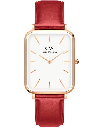 Daniel Wellington Quadro Pressed Suffolk DW00100453